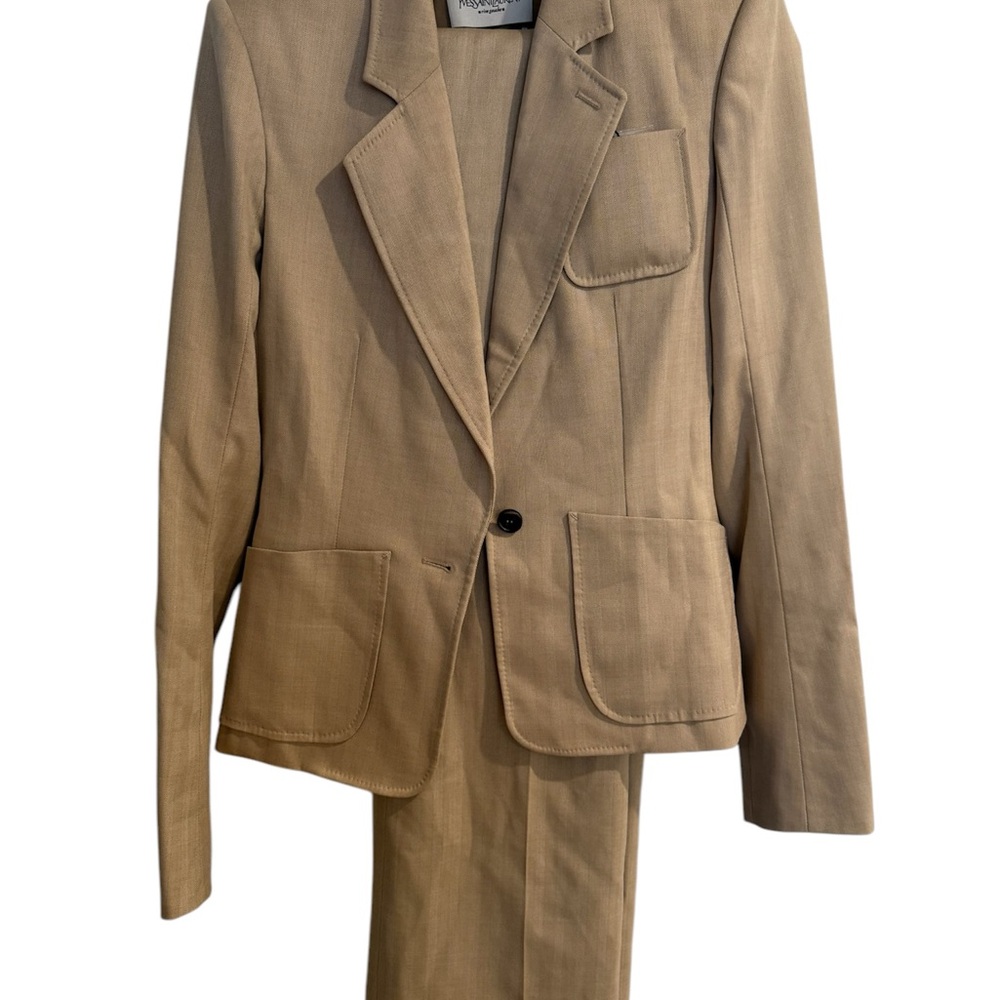 Ysl Blazer